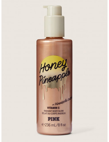 Бронзатор VS Honey...