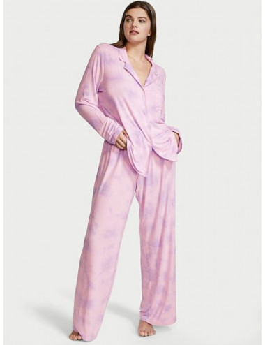 Пижама Modal Long Pajama Set