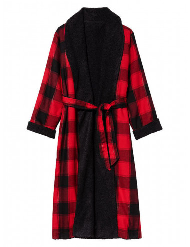 Халат VS Reversible Flannel...