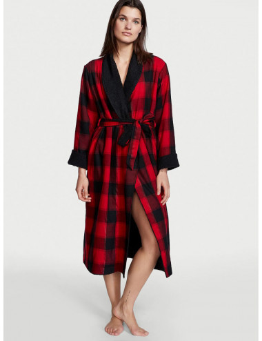 Халат VS Reversible Flannel...