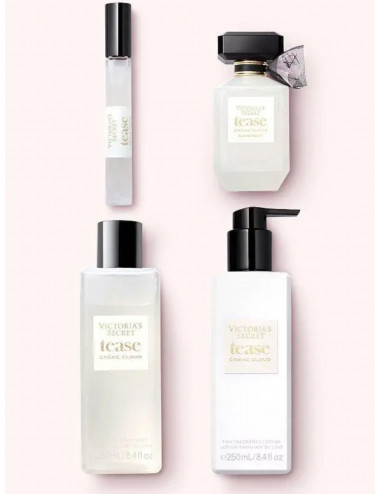 Парфум жіночі Victoria's Secret Tease Crème Cloud 50 ml