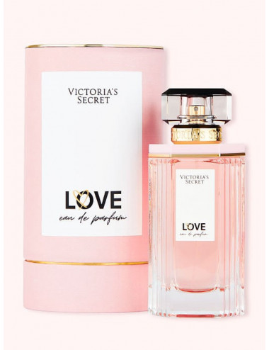 Парфум жіночий Victoria’s Secret Love