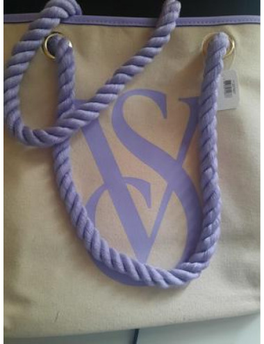 Сумка Victoria’s Secret...