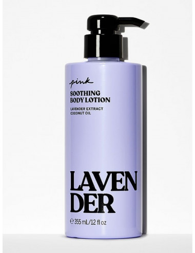 Лосьон для тела VS Lavender