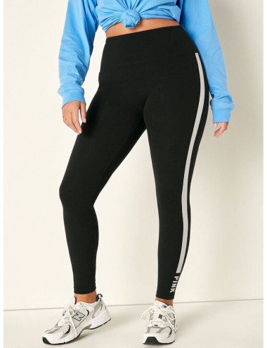 Легінси Cotton High-Waist...