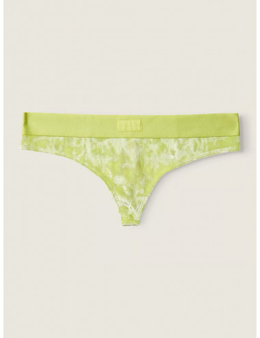 Трусики VS Velvet Thong Panty