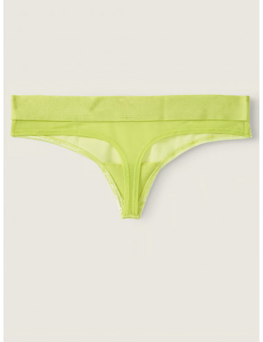 Трусики VS Velvet Thong Panty