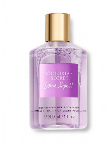 Гель для душу Love Spell...