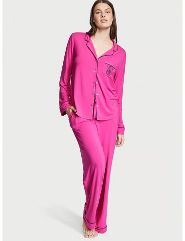 Пижама VS Modal Long Pajama...