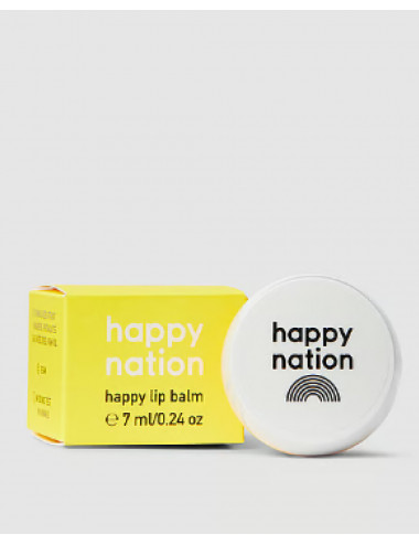 Бальзам для губ Happy...