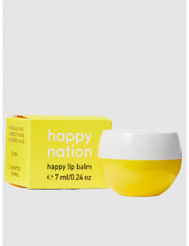 Бальзам для губ Happy...
