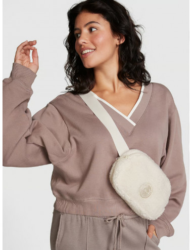 Сумка из флиса Cozy Fleece...