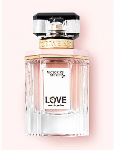 Парфум жіночий Victoria’s Secret Love