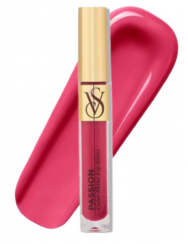 Блиск для губ Color Shine...