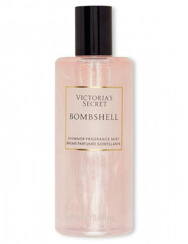 Спрей Bombshell shimmer...