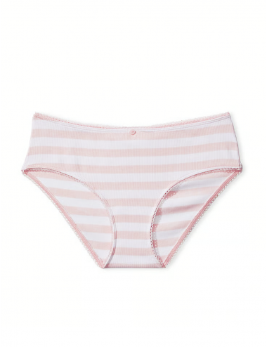 Трусики VSt Ribbed Cotton...