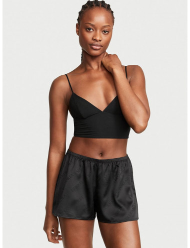 Пижама Modal Cami Top and...