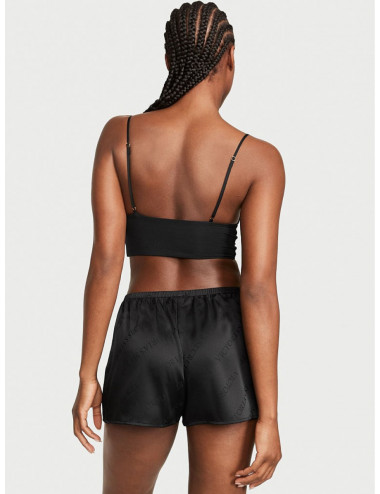 Пижама Modal Cami Top and...