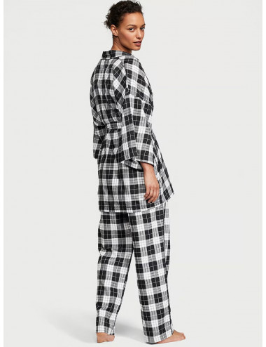 Піжама фланелева Flannel...