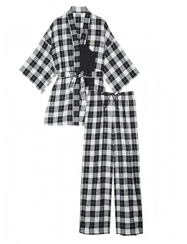Піжама фланелева Flannel...
