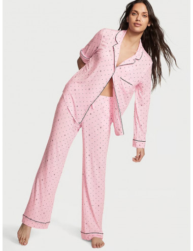 Пижама VS Modal Pajama Set