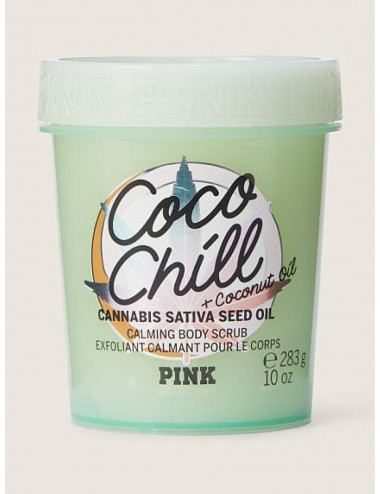 Скраб для тела Coco Chill...