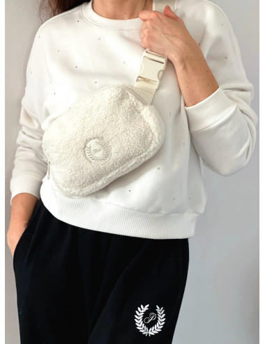 Сумка из флиса Cozy Fleece...