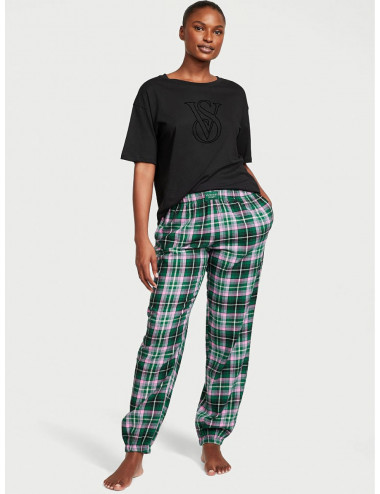 Пижама Victoria’s Secret...