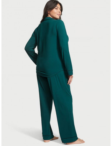 Пижама VS Modal Pajama Set