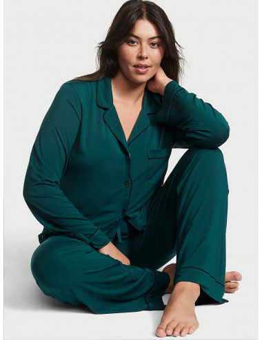 Пижама VS Modal Pajama Set