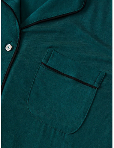 Пижама VS Modal Pajama Set
