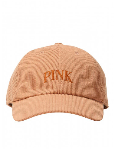 Кепка VS Pink Corduroy...