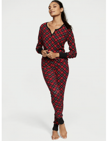 Пижама VS Thermal Pajama Set