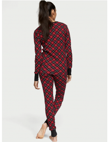 Пижама VS Thermal Pajama Set