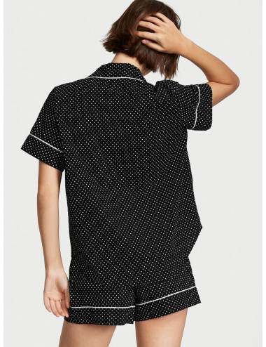 Хлопковая пижама Cotton...