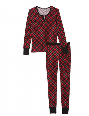 Пижама VS Thermal Pajama Set