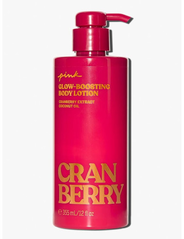 Лосьон для тела VS Cranberry
