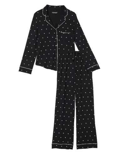 Пижама VS Modal Pajama Set