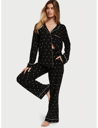 Пижама VS Modal Pajama Set