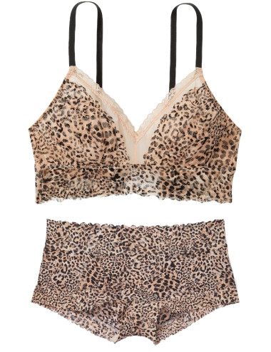 Комплект Лиф VS Posey Lace...