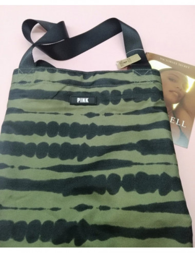 Сумка-тоут Victoria's Secret Pink Weekender Tote