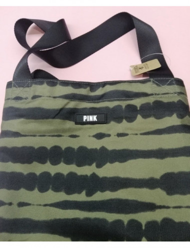 Сумка-тоут Victoria's Secret Pink Weekender Tote