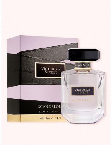 Жіночий парфум VS Scandalous
