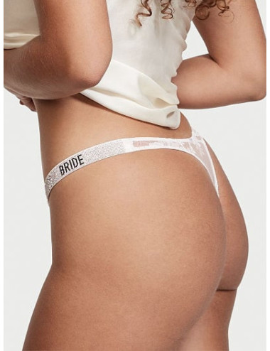 Трусики Victoria’s Secret...