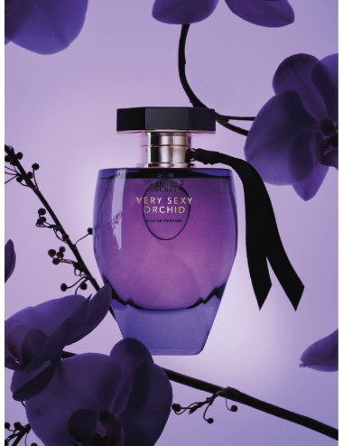Парфум жіночий Victoria's Secret Very Sexy Orchid