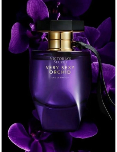 Парфум жіночий Victoria's Secret Very Sexy Orchid