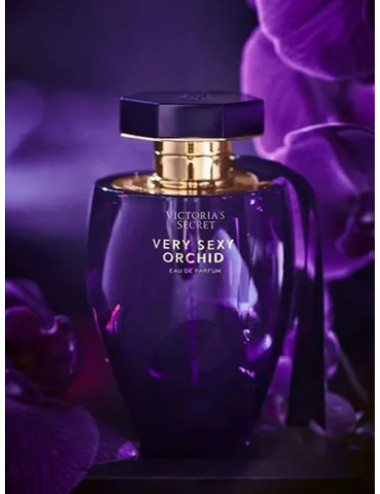 Парфум жіночий Victoria's Secret Very Sexy Orchid