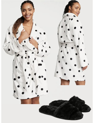 Халат VS Short Cozy Robe и...