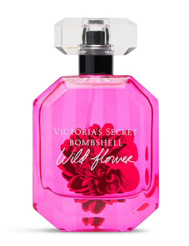 Парфум жіночий Victoria's Secret Bombshell Wildflower 50 ml
