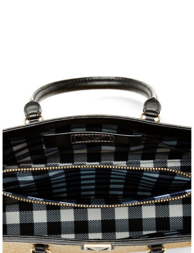 Сумка Victoria’s Secret The Victoria Structured Satchel